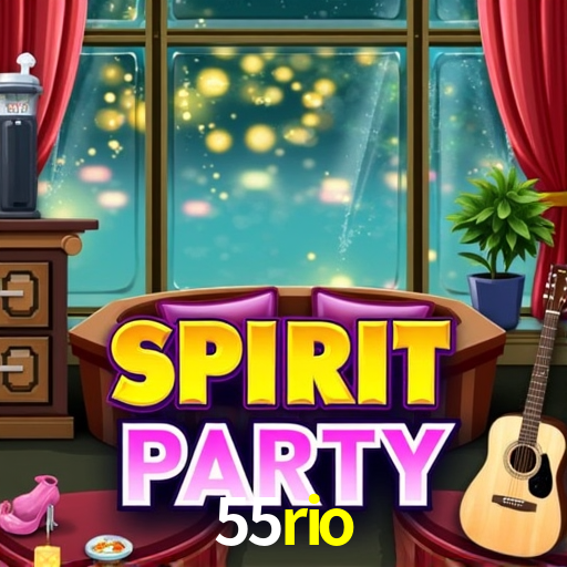 Desvendando o Mundo dos Jogos Virtuais na 55rio