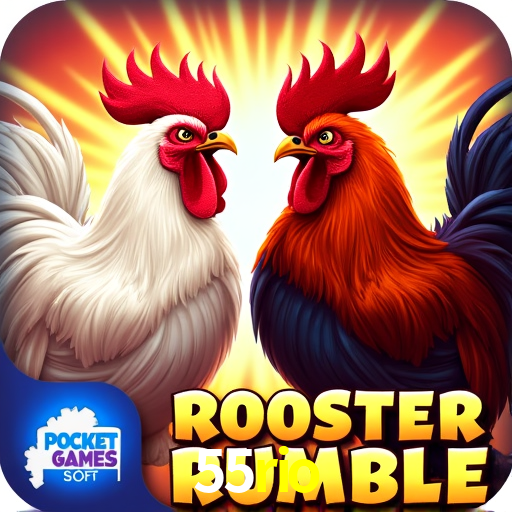 Desvendando o Mundo dos Jogos Virtuais na 55rio